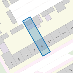 Perceel ETN01-E-5011