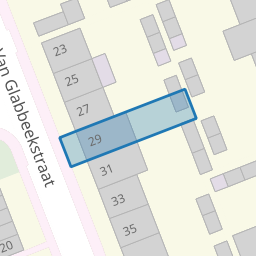 Perceel ETN01-E-5019