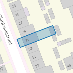 Perceel ETN01-E-5020