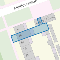 Perceel ETN01-E-5022
