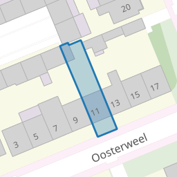 Perceel ETN01-E-5032