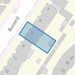 Perceel ETN01-E-5076