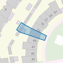 Perceel ETN01-E-5082