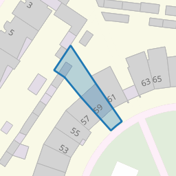 Perceel ETN01-E-5086