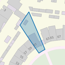 Perceel ETN01-E-5087