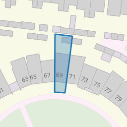 Perceel ETN01-E-5091