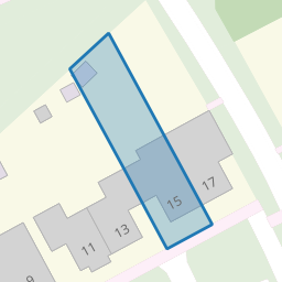 Perceel ETN01-E-5105