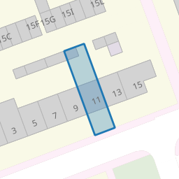 Perceel ETN01-E-5122