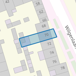 Perceel ETN01-E-5133