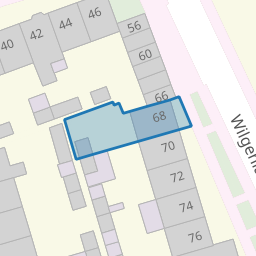 Perceel ETN01-E-5134