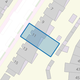 Perceel ETN01-E-5157