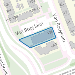 Perceel ETN01-E-5164