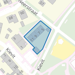 Perceel ETN01-E-5167