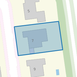 Perceel ETN01-E-5181