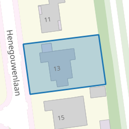 Perceel ETN01-E-5184