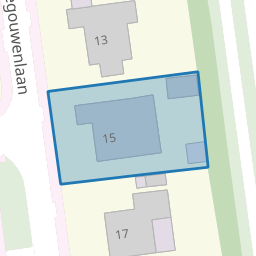 Perceel ETN01-E-5185