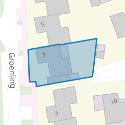 Perceel ETN01-E-5189