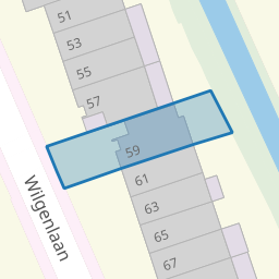 Perceel ETN01-E-5218