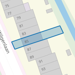 Perceel ETN01-E-5231