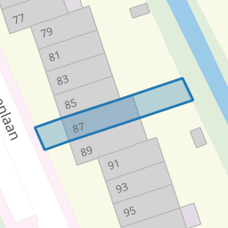 Perceel ETN01-E-5232