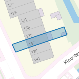 Perceel ETN01-E-5253