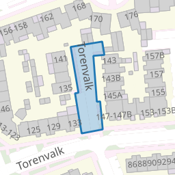 Perceel ETN01-E-5263