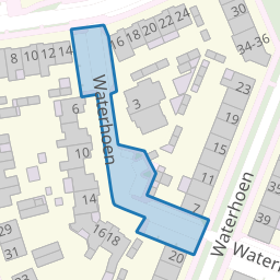 Perceel ETN01-E-5267