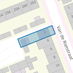 Perceel ETN01-E-5279