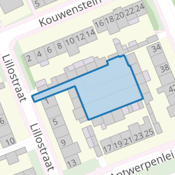 Perceel ETN01-E-5290