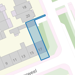 Perceel ETN01-E-5297