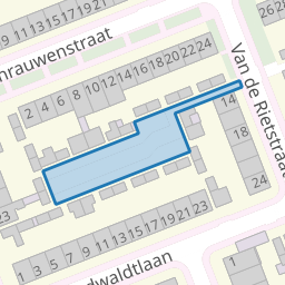 Perceel ETN01-E-5310
