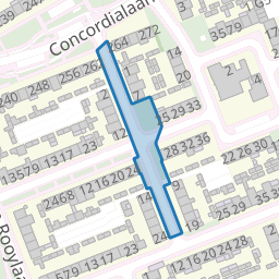 Perceel ETN01-E-5311