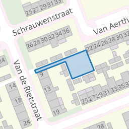 Perceel ETN01-E-5316