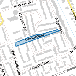 Perceel ETN01-E-5322