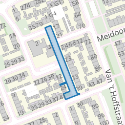 Perceel ETN01-E-5333