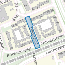 Perceel ETN01-E-5341