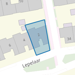 Perceel ETN01-E-5347