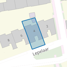 Perceel ETN01-E-5348