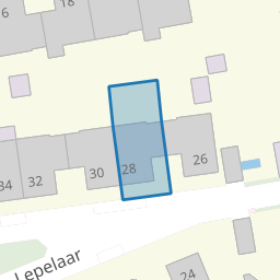 Perceel ETN01-E-5375