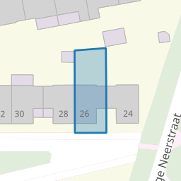 Perceel ETN01-E-5396