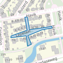 Perceel ETN01-E-5408