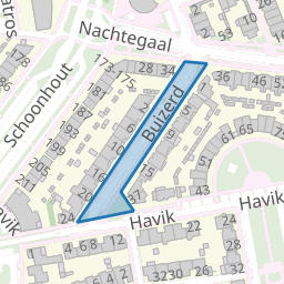 Perceel ETN01-E-5410