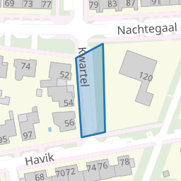 Perceel ETN01-E-5411