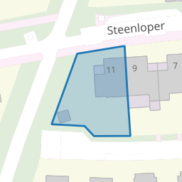 Perceel ETN01-E-5413