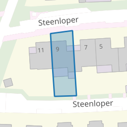 Perceel ETN01-E-5414