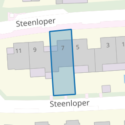 Perceel ETN01-E-5415