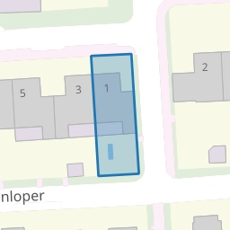 Perceel ETN01-E-5418