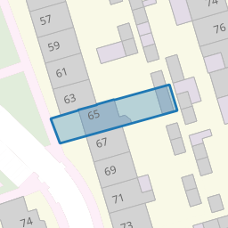 Perceel ETN01-E-5441