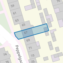 Perceel ETN01-E-5445