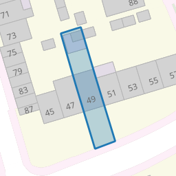 Perceel ETN01-E-5447